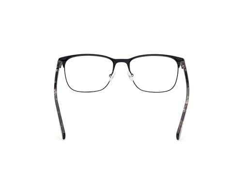 GANT GA3249 matte black 53 comodidad visual para oficina y pantallas 4