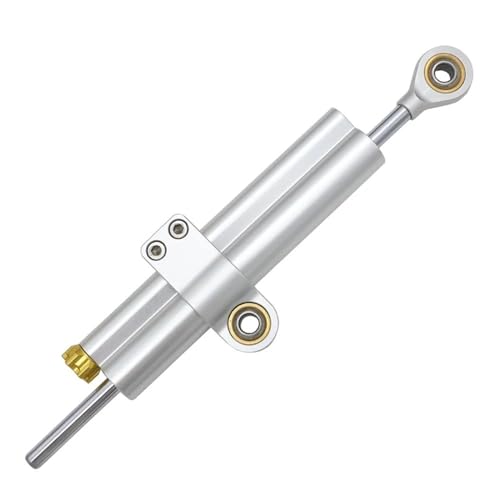 Kit amortisseur direction Kawasaki Z900 aluminium CNC haute précision