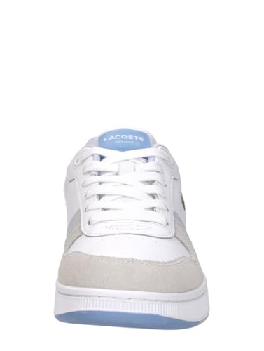 Baskets basses enfant Lacoste - vue 7