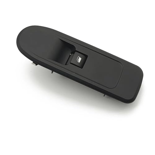 Mando elevalunas eléctrico para Peugeot 508 de 2011-2015 con respuesta suave