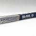 Lucas-Milhaupt 95150 Sil-Fos 15 Brazing Alloy 28 Rod Tube