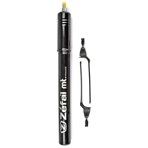 Pompe Zefal MT323 Cover