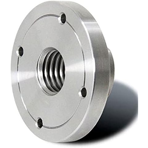 Mandrin de tournage LXZSMH Cover