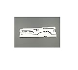  Main Cam Mechanism DNK3407 For Pioneer Compact Disc DVD Player CDJ-200 CDJ-350 CDJ-400 CDJ-800 CDJ-800MK2 CDJ-850 CDJ-900 CDJ-900NXS CDJ-1000 CDJ-1000MK2 CDJ-1000MK3 CDJ-2000 CMX-3000 DVJ-1000 DVJ-X1