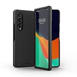 COMPATIBILIDAD: Compatible con Samsung Galaxy Z Fold 3 5G.