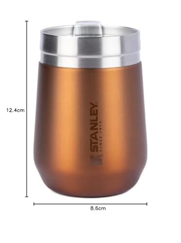 Copo Térmico Everyday Stanley Maple | 296ML