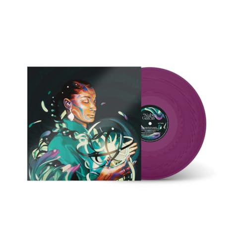 Photo de Source WE Move [Vinyl] [Import]