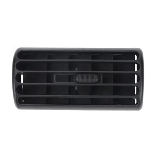 Grille sortie climatiseur 5DP55TAZ aérateurs climatisation Jeep Cherokee XJ