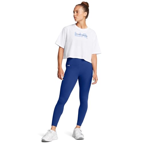 Image of Under Armour Women's Motion Ankle Leggings with Pockets