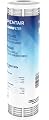 Pentair OMNIFilter RS19 Sediment Water Filter, 10-Inch, Standard Whole House Screen Mesh Sediment Replacement Cartridge, 10" x 2.5", 150 Micron, White