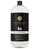 Rituals Private Collection Precious Amber Refill Hand Wash, 600 ml