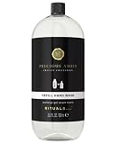 Rituals Private Collection Precious Amber Nachfüllung Handseife, 600 ml