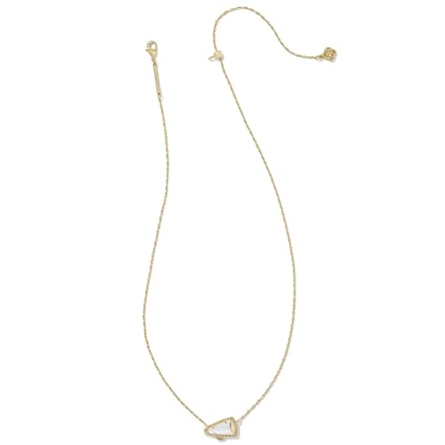 Kendra Scott Cheer Short Pendant Necklace, Fashion Jewelry for Women2