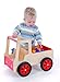 Produktbild Bätz Holzspielwaren Lastauto aus Holz