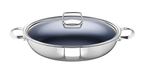 Schulte-Ufer Romana XXStrong 32 cm Sauté Pan 6869-957-32