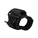 SPYMINNPOO Diving Flashlight Arm Strap Wrist Flashlight Holster Flashlight Glove Electric Torch Holder Hand Arm for Outdoor Diving and Camping