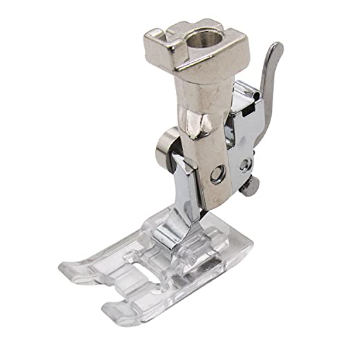 Set de pie para bordado Satin compatible BERNINA miniatura 1
