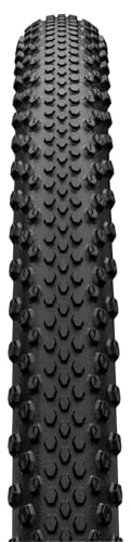 Continental Terra Trail – Black – Tubeless Gravel Bike Tire