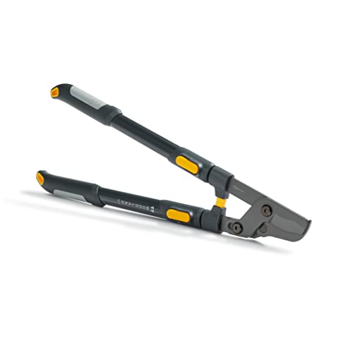 Top 5 Heavy Duty Loppers for Effortless Pruning Extendable and