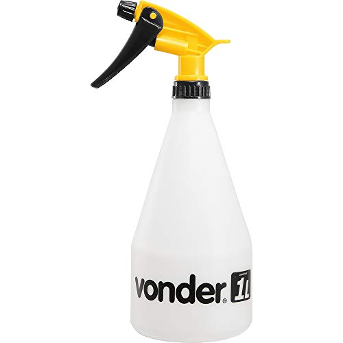 Pulverizador Agrícola 1,0 Litro Pu 010 Vonder Vonder