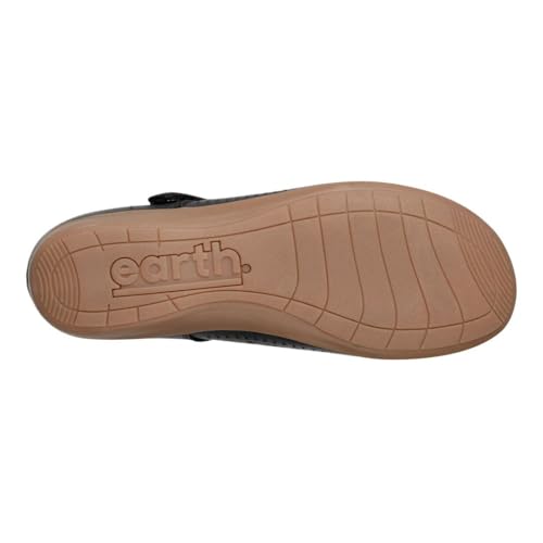 Earth Women's Etbrady Mary Jane Flat3