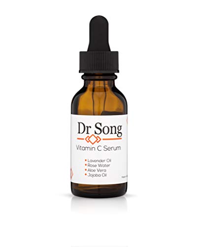 Best Vitamin C Serum For Oily Skin