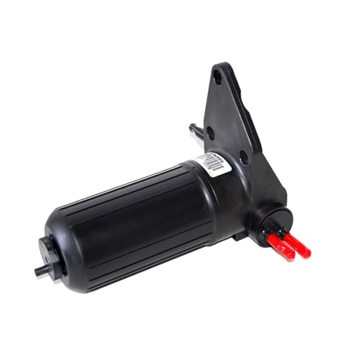 Pompe à carburant filtre intégré 4132A018 pour système d'injection 12V