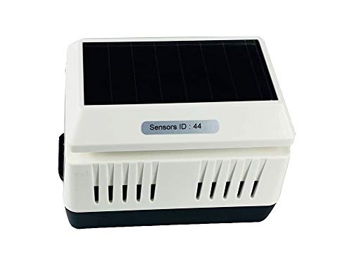 MISOL 1 Unit of Spare Part (Wireless PM2.5 Sensor)/Sensor PM2.5 inalámbrico