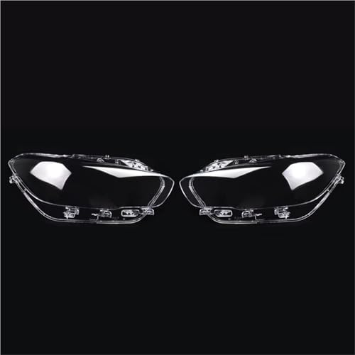 Verre phare avant BMW Série 1 réparer buée infiltrations coque
