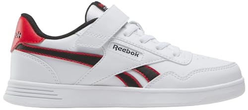 Reebok Boy's Court Advance Sneaker