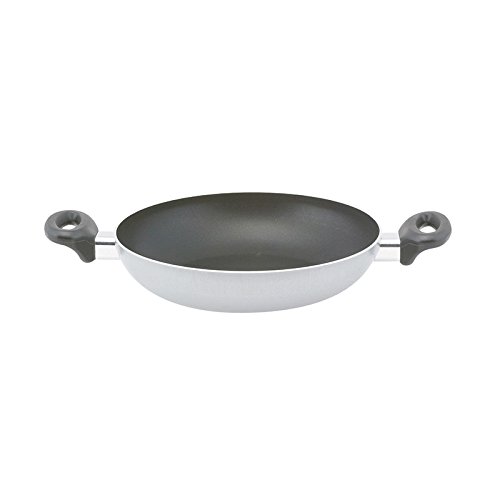 Pentola casseruola in alluminio antiaderente 2 manici Ravenna – Cepi