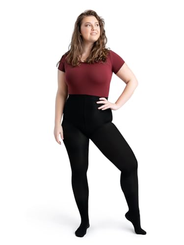 Image of Capezio Womens Tights