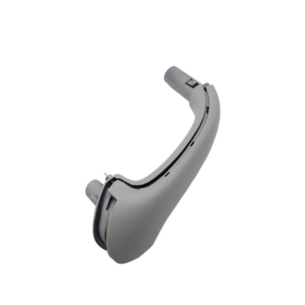 YBVDCXP Door Pull Handle Car Interior Door Pull Handle for for W203 for C-Class 2000 2001 2002 2003 2004 2005 2006 2007
