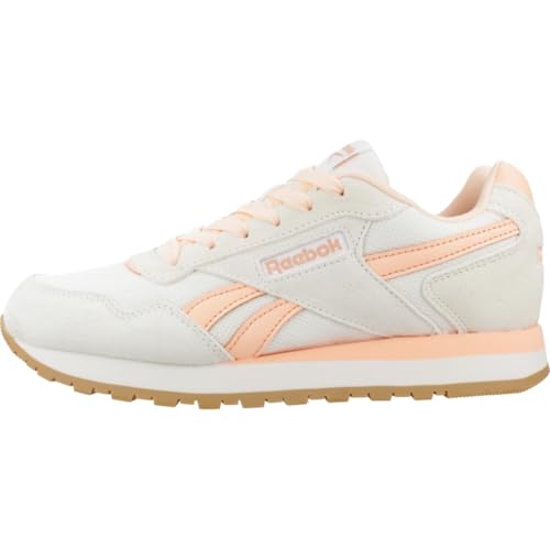 Image of Reebok Classic Nylon Womens Sneakers, Casual Tennis Shoes Women