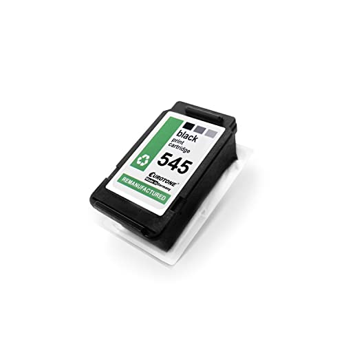 Cartouche PG545XL BK Müller Printware pour Canon Pixma MG3050 MG2550 MX494