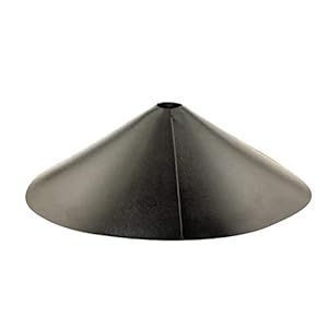 A/R Wikkel rond eekhoornschot | 14 inch anti-eekhoorndekking rondom eekhoornverdeling