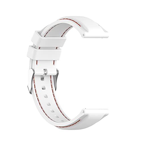 Correas de reloj FitTurn 5 Pack para HYSTORM 1.43" miniatura 6