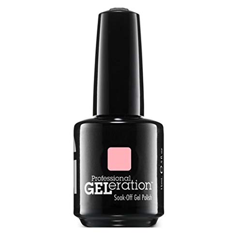 Jessica GELeration - Posh - 0.5 oz / 15 ml