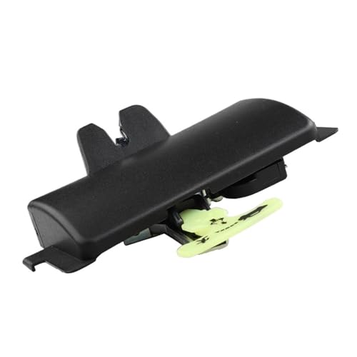 Serrure de hayon défectueuse : loquet coffre pour Lexus HS250h 64600-75030 réparé