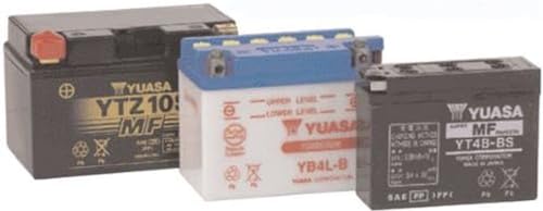 YUASA BATTERIE Y60-N24L-A offen ohne Saeure