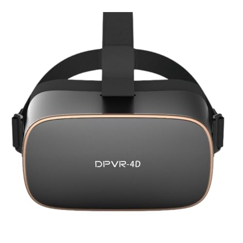 【DPVR 4D】 ４Ｋ映像 PC不要のオールインワン 値下げ可能 DPVR 4D】 4K映像 PC不要のオールインワン 値下げ可能