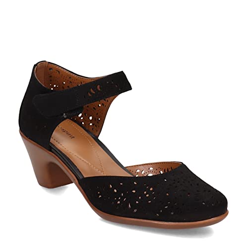 Image of Mary Jane Cindie Heels by Easy Spirit