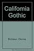 California Gothic