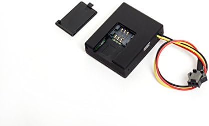 Reachfar Mini Real Time Gps Tracker Rf-v12 Electric Bicycle with Anti Theft Alarm