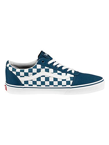 Image of Vans Mens Low-top Trainers