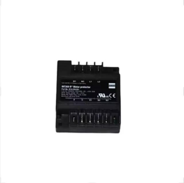 Refrigeration & Heat Exchange Parts 025-35149-000 Motor Protection Module
