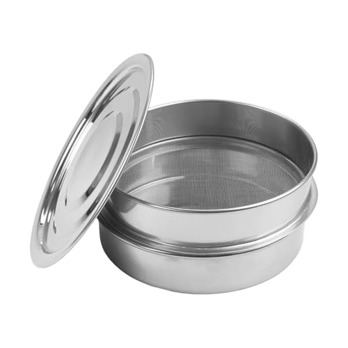 Kit de germination de qualité supérieure en acier inoxydable durable - 6