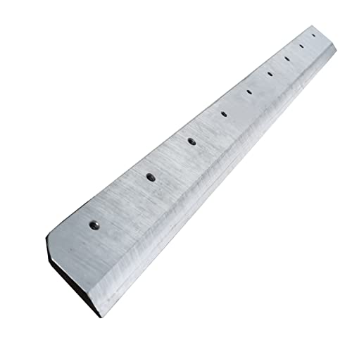 Lame de coupe-papier HFS haut de gamme pour massicot de 43,2 cm