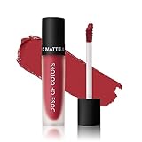 Dose of Colors Liquid Lipstick - Los Anjealous