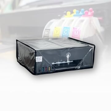 CAPA PARA IMPRESSORA HP SMART TANK 583 E 584 WI-FI